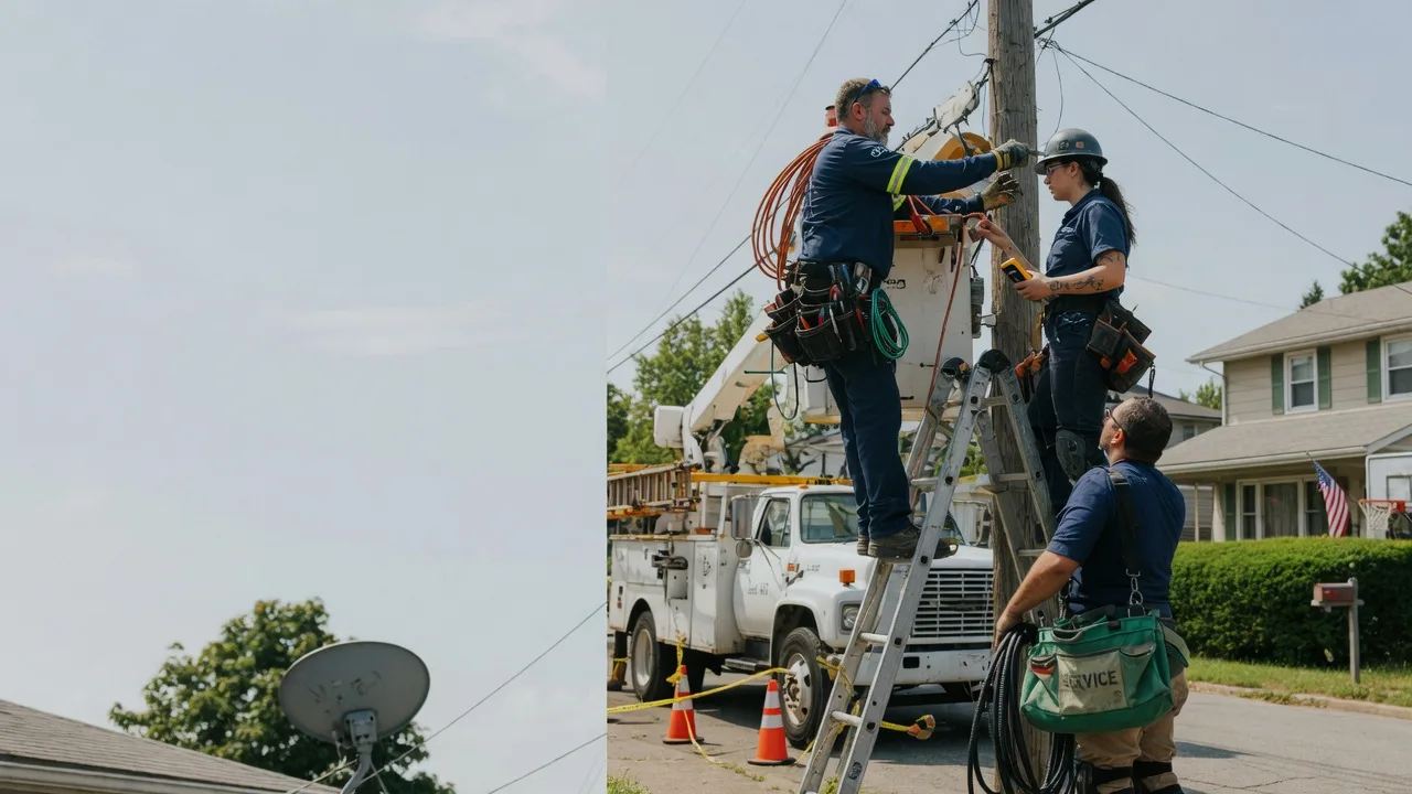Electrical Repair in Satellite Beach, FL near me